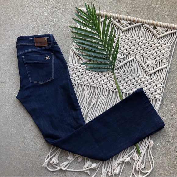 DL1961 Denim - DL1961 Slim Boot Jeans Size 26